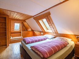 Holiday Home in the Black Forest With Terrace