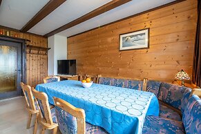 Ferienwohnung mit Talblick in Todtmoos