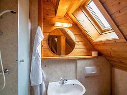 Holiday Home in the Black Forest With Terrace