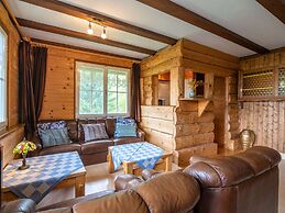 Holiday Home in the Black Forest With Terrace