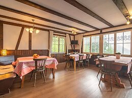 Holiday Home in the Black Forest With Terrace