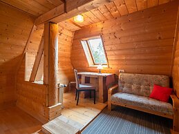 Holiday Home in the Black Forest With Terrace