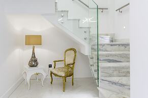 Villa Mariazinha Charming Hotel