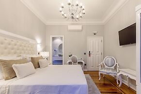 Villa Mariazinha Charming Hotel