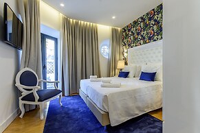 Villa Mariazinha Charming Hotel