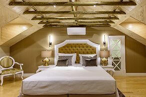 Villa Mariazinha Charming Hotel