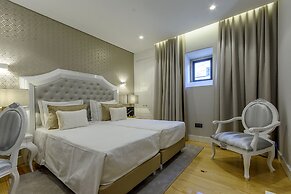 Villa Mariazinha Charming Hotel