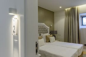 Villa Mariazinha Charming Hotel