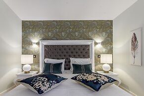 Villa Mariazinha Charming Hotel
