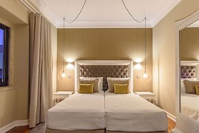 Villa Mariazinha Charming Hotel