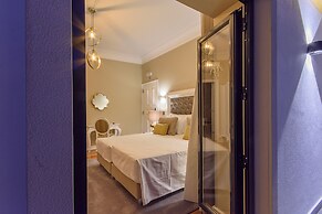 Villa Mariazinha Charming Hotel