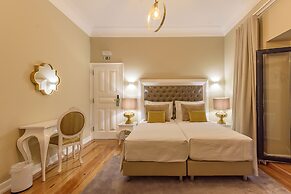 Villa Mariazinha Charming Hotel