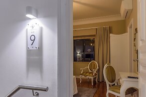 Villa Mariazinha Charming Hotel