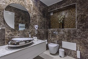 Villa Mariazinha Charming Hotel