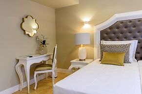 Villa Mariazinha Charming Hotel