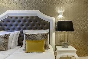 Villa Mariazinha Charming Hotel