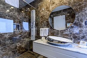 Villa Mariazinha Charming Hotel