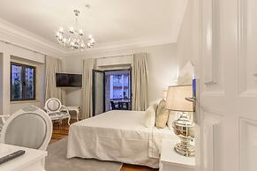 Villa Mariazinha Charming Hotel