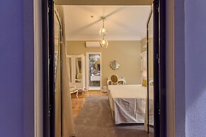 Villa Mariazinha Charming Hotel