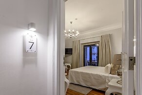 Villa Mariazinha Charming Hotel
