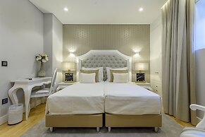 Villa Mariazinha Charming Hotel
