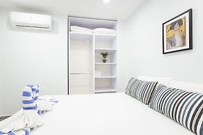 Handelskade Luxury Apartments