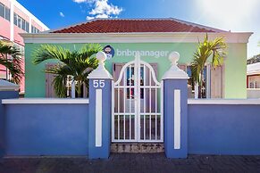 Handelskade Luxury Apartments