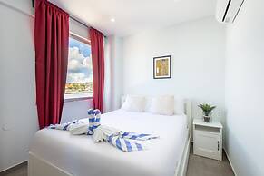 Handelskade Luxury Apartments