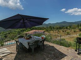 Belvilla by OYO Monte Amiata