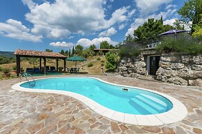 Peaceful Tuscan Escape w/ Pool