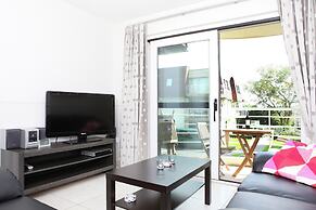 Sunny Bredene Stay by Sea
