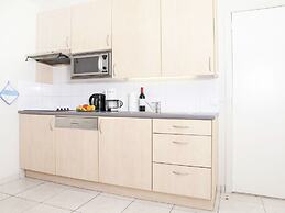 Stylish Apartment in Bredene With Pool