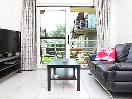 Stylish Apartment in Bredene With Pool