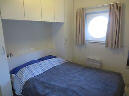 Stylish Apartment in Bredene With Pool