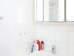 Stylish Apartment in Bredene With Pool