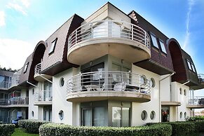 Sunny Bredene Stay by Sea