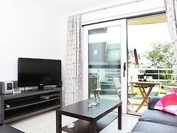 Stylish Apartment in Bredene With Pool