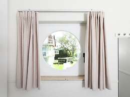 Stylish Apartment in Bredene With Pool