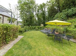Charming Cottage in Anseremme With Fenced Garden