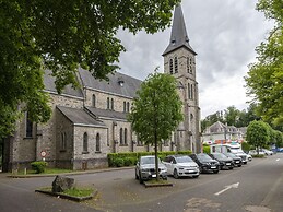 Charming Cottage in Anseremme With Fenced Garden