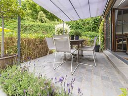 Charming Cottage in Anseremme With Fenced Garden