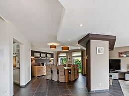 Superb Villa on the Heights of Malmedy