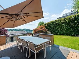 Superb Villa on the Heights of Malmedy