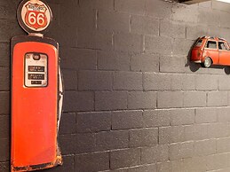 Superb Villa on the Heights of Malmedy