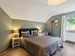 Superb Villa on the Heights of Malmedy