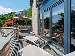 Superb Villa on the Heights of Malmedy