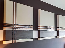 Superb Villa on the Heights of Malmedy