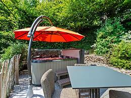 Superb Villa on the Heights of Malmedy