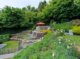 Superb Villa on the Heights of Malmedy