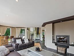 Superb Villa on the Heights of Malmedy